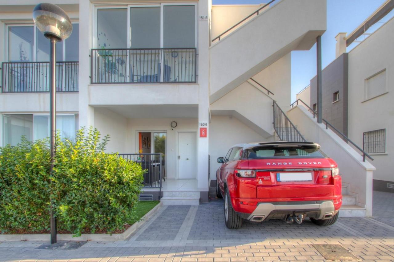 Vistabella Spa Carpe Diem Torrevieja Exterior photo
