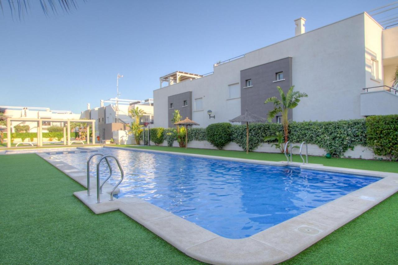Vistabella Spa Carpe Diem Torrevieja Exterior photo
