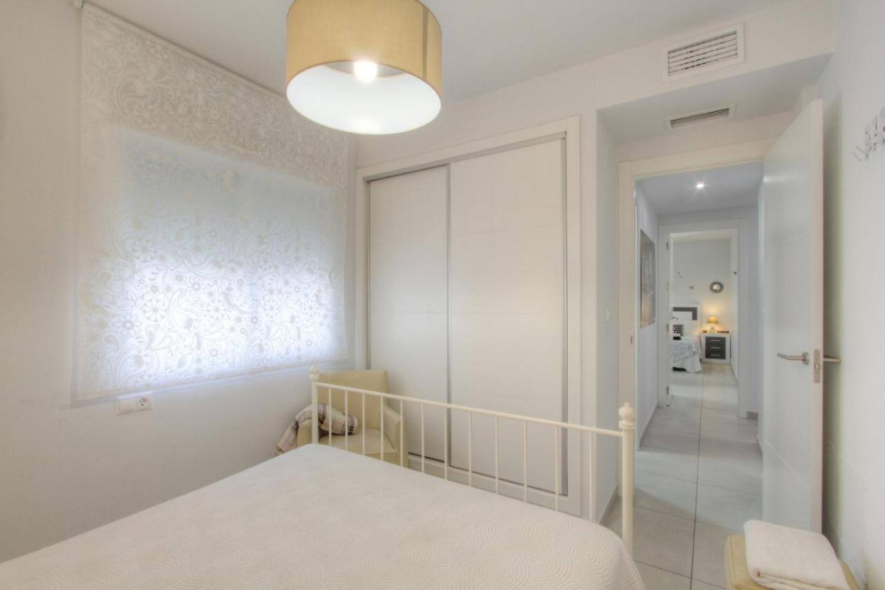 Vistabella Spa Carpe Diem Torrevieja Exterior photo
