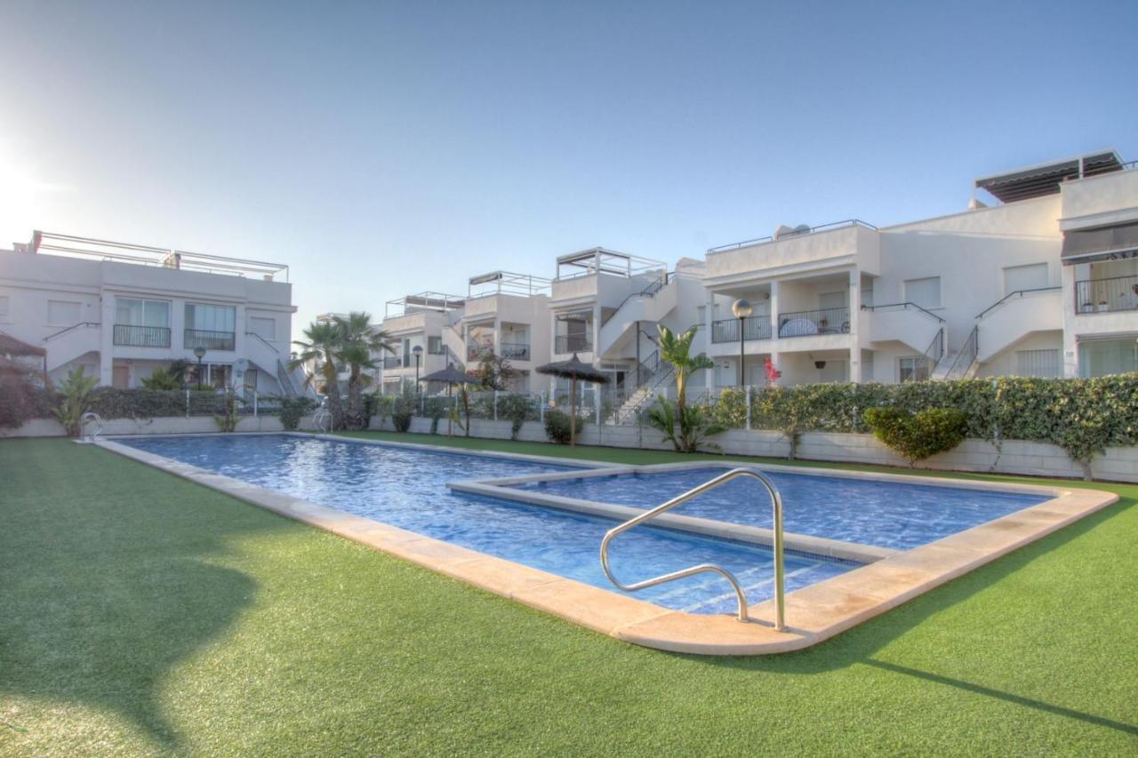 Vistabella Spa Carpe Diem Torrevieja Exterior photo