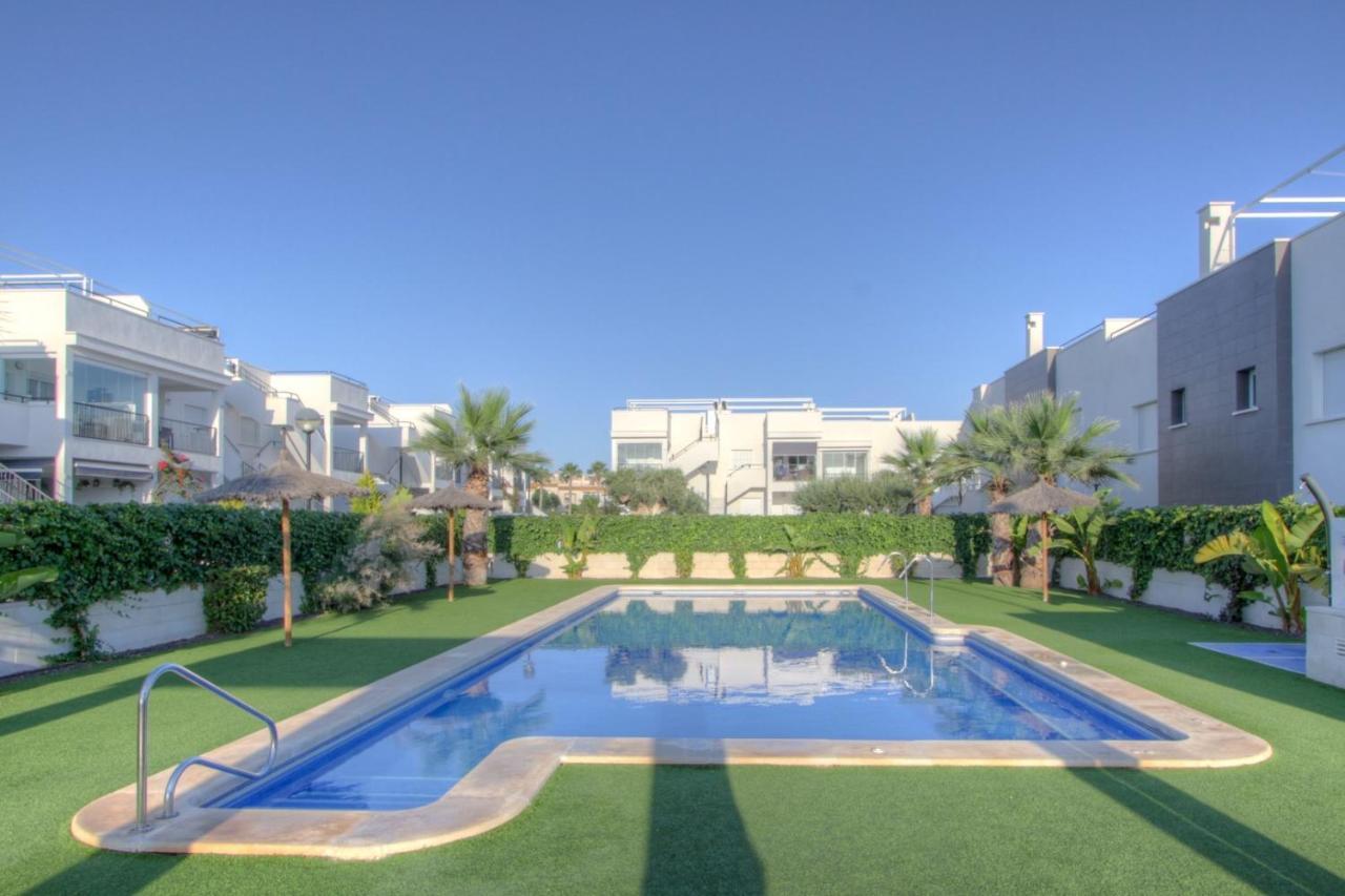 Vistabella Spa Carpe Diem Torrevieja Exterior photo