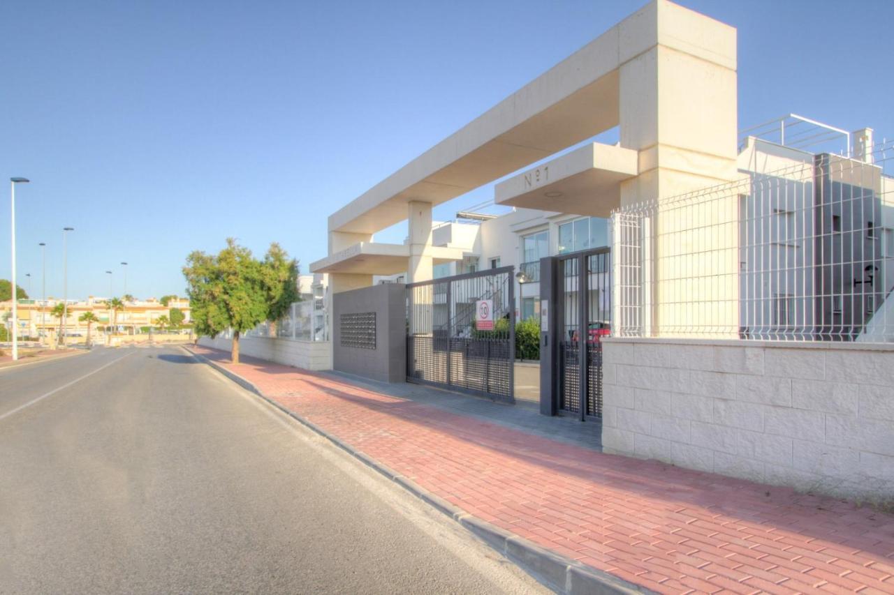 Vistabella Spa Carpe Diem Torrevieja Exterior photo