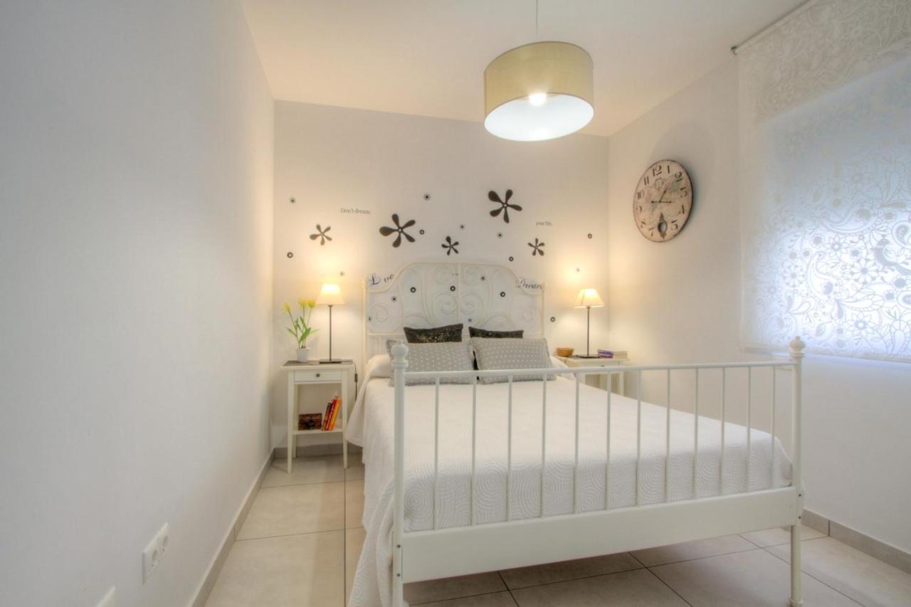 Vistabella Spa Carpe Diem Torrevieja Exterior photo