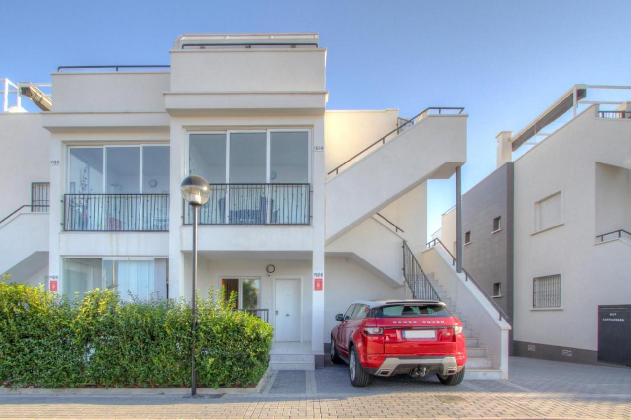 Vistabella Spa Carpe Diem Torrevieja Exterior photo