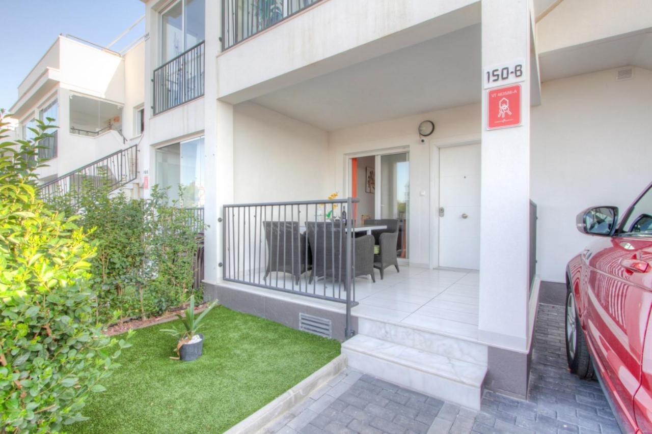 Vistabella Spa Carpe Diem Torrevieja Exterior photo