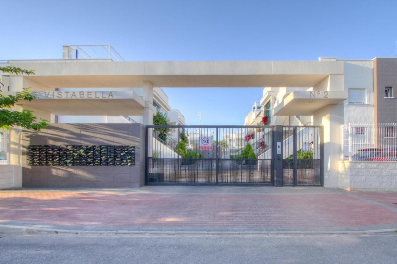 Vistabella Spa Carpe Diem Torrevieja Exterior photo