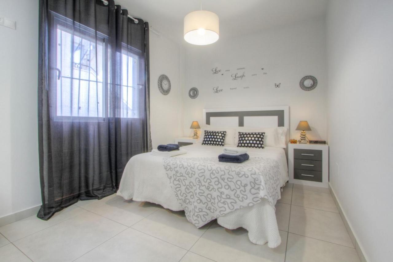 Vistabella Spa Carpe Diem Torrevieja Exterior photo