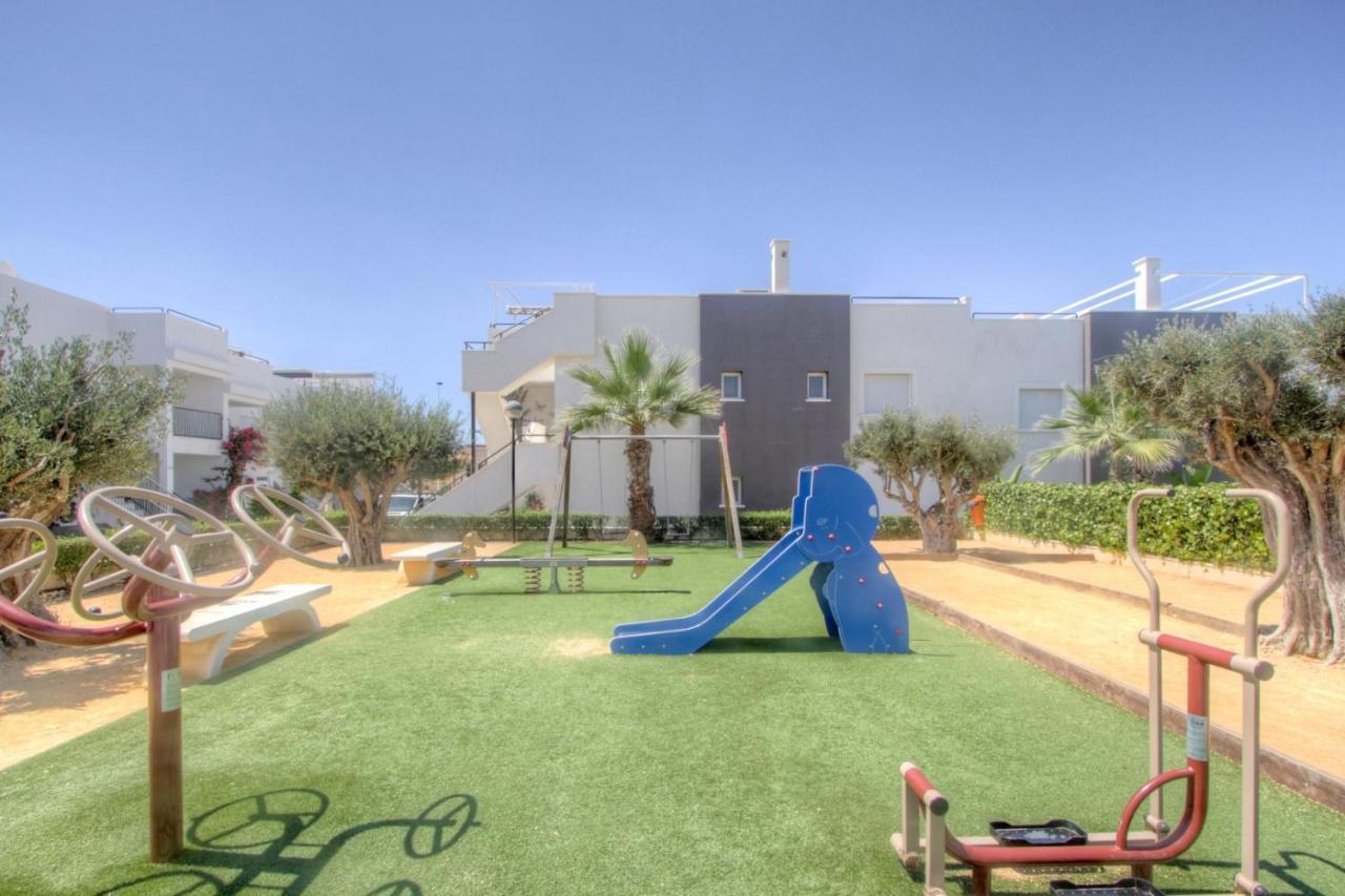 Vistabella Spa Carpe Diem Torrevieja Exterior photo