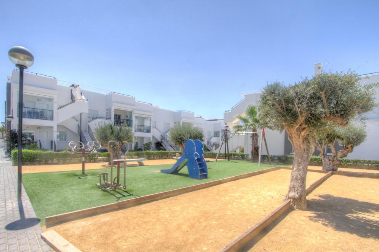 Vistabella Spa Carpe Diem Torrevieja Exterior photo