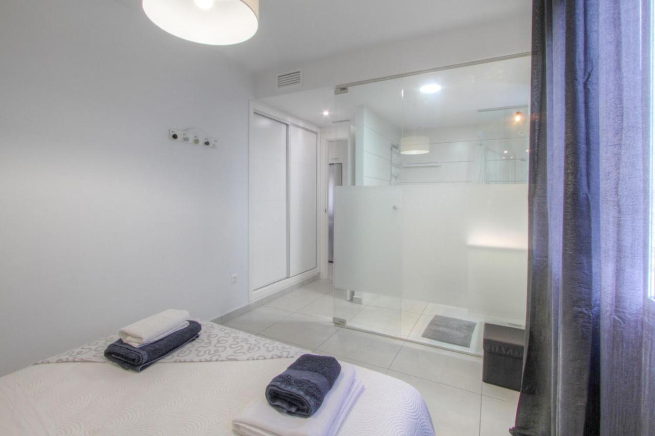 Vistabella Spa Carpe Diem Torrevieja Exterior photo